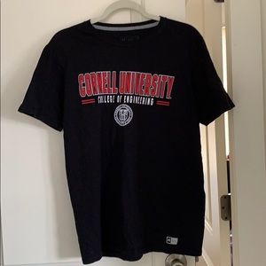 Cornell University College of Engineering t-shirt
